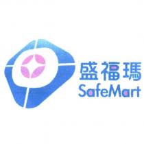 盛福瑪 SafeMart 及圖