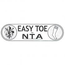 EASY TOE by NTA