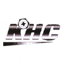 KHC 及圖