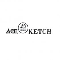 KETCH 及圖