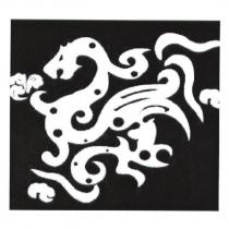 誠佳企業股份有限公司標章