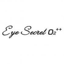 EyeSecret O ++