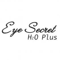 EyeSecret H  O Plus