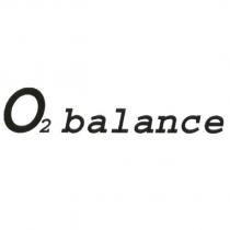 O  balance