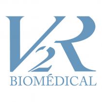 V2R BIOMEDICAL