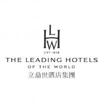 THE LEADING HOTELS OF THE WORLD AND LHW DESIGN 立鼎世酒店集團