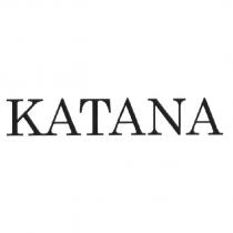 KATANA