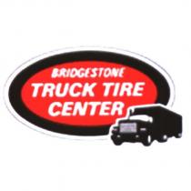 BRIDGESTONE TRUCK TIRE CENTER