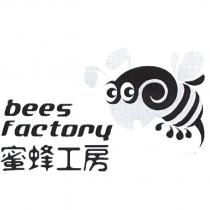 蜜蜂工房 bees factory 及圖