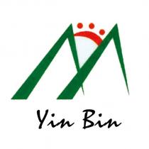 Yin Bin 及圖
