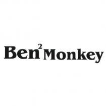 Ben  Monkey