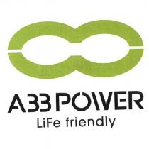 A33POWER LiFe friendly 及圖