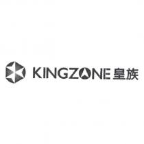 KINGZONE 皇族 及設計圖