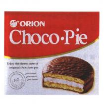 ORION Choco.Pie 設計圖