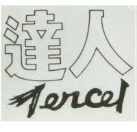 達人 TERCEL