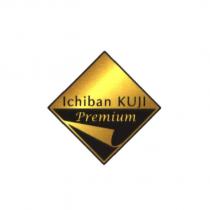 Ichiban KUJI Premium+圖形