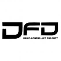 DFD 及圖 RADIO-CONTROLLED PRODUCT