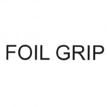 FOIL GRIP