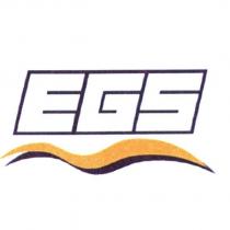 EGS 環球測繪有限公司標章