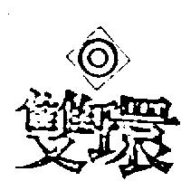 雙環及圖