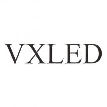 VXLED