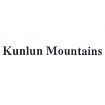Kunlun Mountains