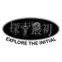探索最初 EXPLORE THE INITIAL 設計圖