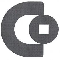 合作金庫商業銀行股份有限公司標章