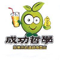 成功哲學及圖