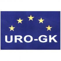 URO-GK 及圖