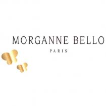 MORGANNE BELLO & logo