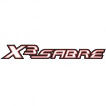 X3SABRE