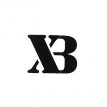 XB 及圖