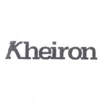 Kheiron