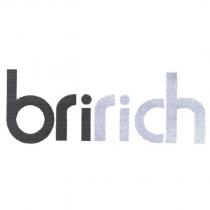 BRI-RICH 商標