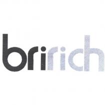 BRI-RICH 商標