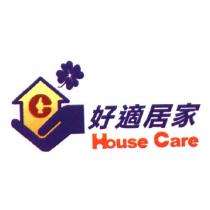 好適居家 House Care 及圖