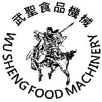 武聖食品機械 WU SHENG FOOD MACHINERY 及圖