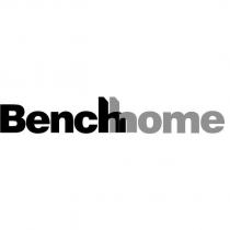 Bench home 設計圖