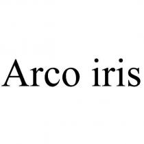 Arco iris