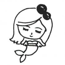 人魚設計圖