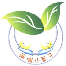 兩個小葉子及圖