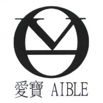 愛寶 AIBLE 及圖