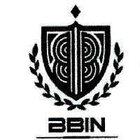 BBIN 及圖