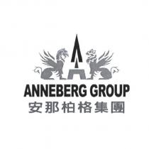 安那柏格集團 ANNEBERG GROUP 及圖