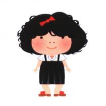 張君雅小妹妹圖
