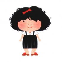 張君雅小妹妹圖