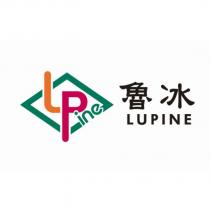 魯冰 LUPINE 及圖
