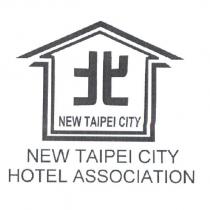 NEW TAIPEI CITY 北及圖 NEW TAIPEI CITY HOTEL ASSOCIATION