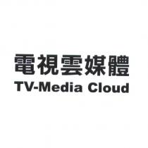 電視雲媒體 TV-Media Cloud